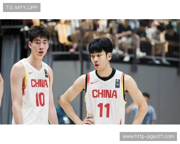 杨溢末节三分不中中国U19男篮负埃及遭遇双杀张博源13分朱正10分